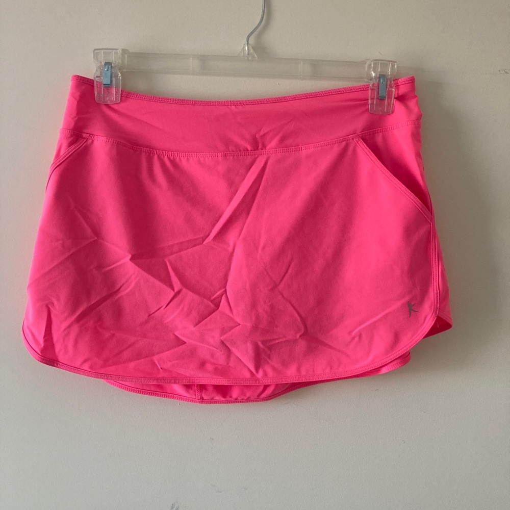 Workout Skort